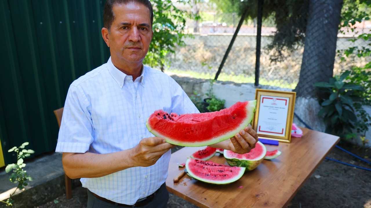 Adana’dan Tescilli Yanıt Geldi (2)