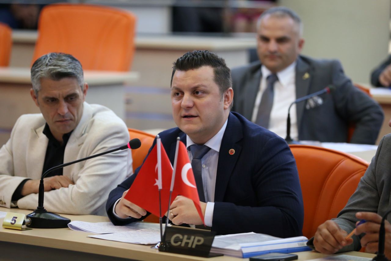 Akdeniz Belediyeler Birliği Seçime Gidiyor! Başkanvekili Seçilecek