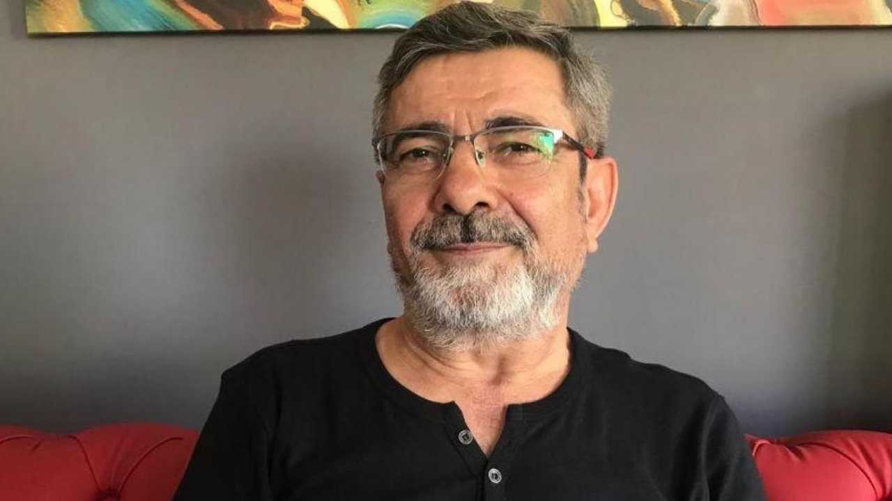 Akdenizli Profesörden Yunus Emre Kitabı3