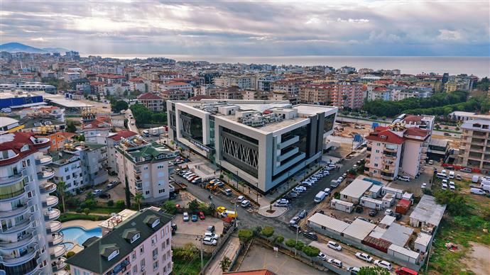 Alanya Belediyesi’nden Rüşvet İddialarına Madde Madde Yanıt! 3