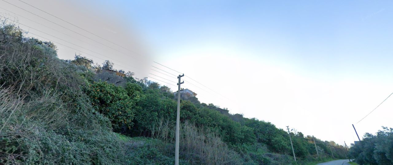 Alanya’da 13 Bin Metrekarelik Hazine Arazisi Özelleştiriliyor