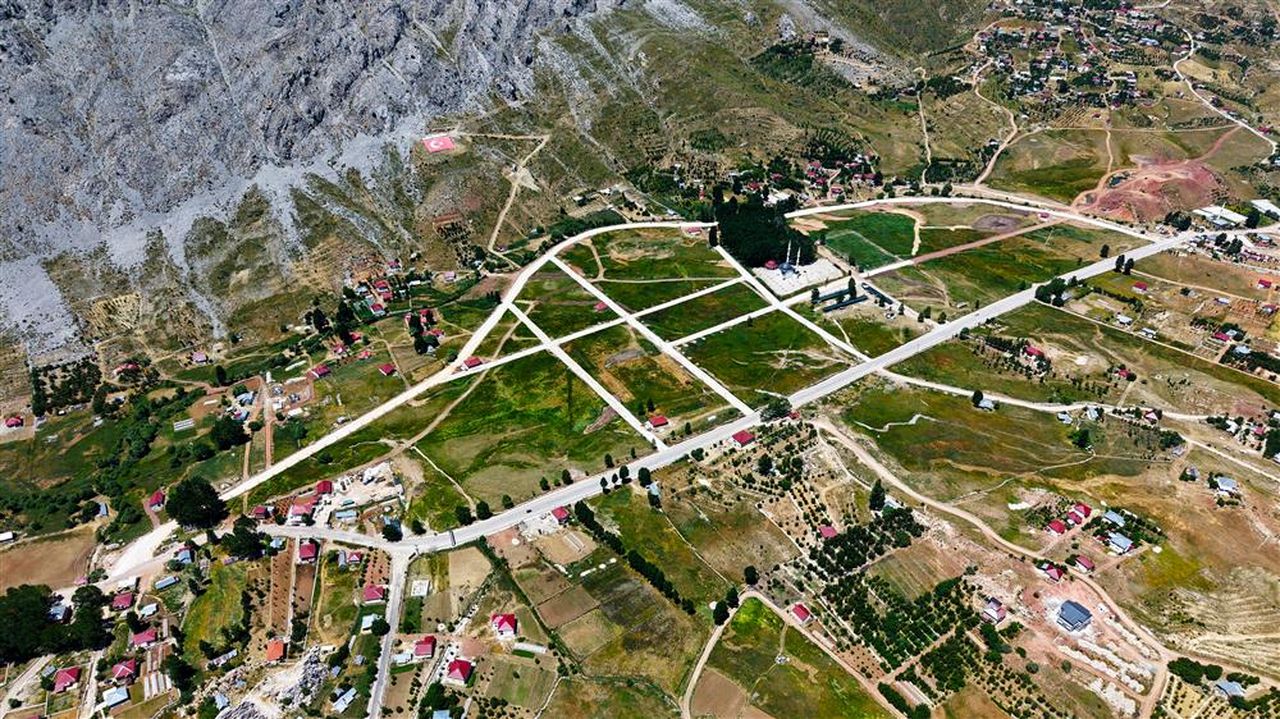 Alanya'da 19. Gökbel Yağlı Pehlivan Güreşleri Ve Festivali Başlıyor! 631 Pehlivan Er Meydanında 2