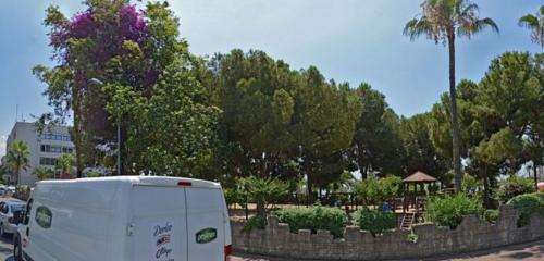 Alanya’da Barış Manço Parkı Kaldırıldı Mı Başkan Açıkladı12