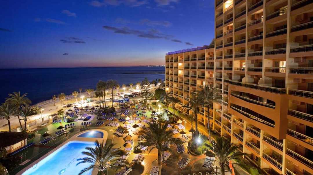 Alanya’da Ruhsatsız Otel Polemiği Sona Erdi! Açıklama Geldi121