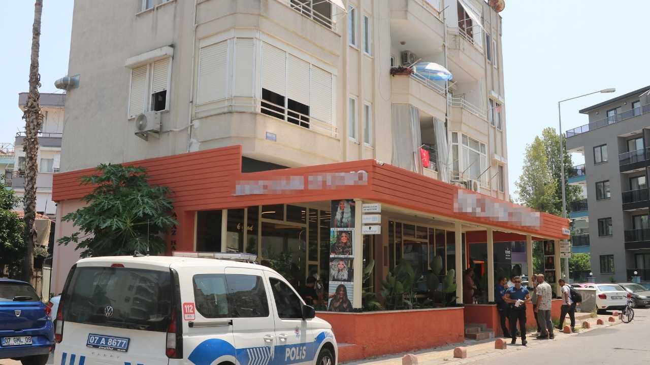 Alanya’da Yaşayan Kanadalı Adamın Cansız Bedeni Bulundu 3