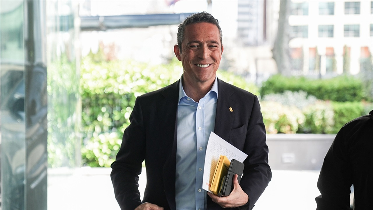 Ali Koç Kulüpler Birliği Başkanlığını Bırakıyor Mu?