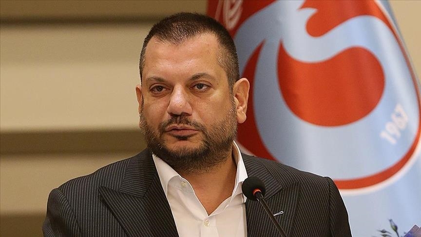 Ali Koç Kulüpler Birliği Başkanlığını Bırakıyor Mu?