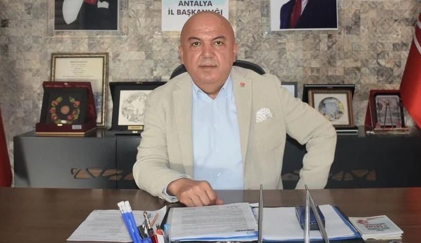Anet’te 1 Milyon Liralık Et Alımı Tartışması! Nuri Cengiz Ve Rüştü Peker'den 'Tezgahlar Boş Kalmasın' Savunması 2