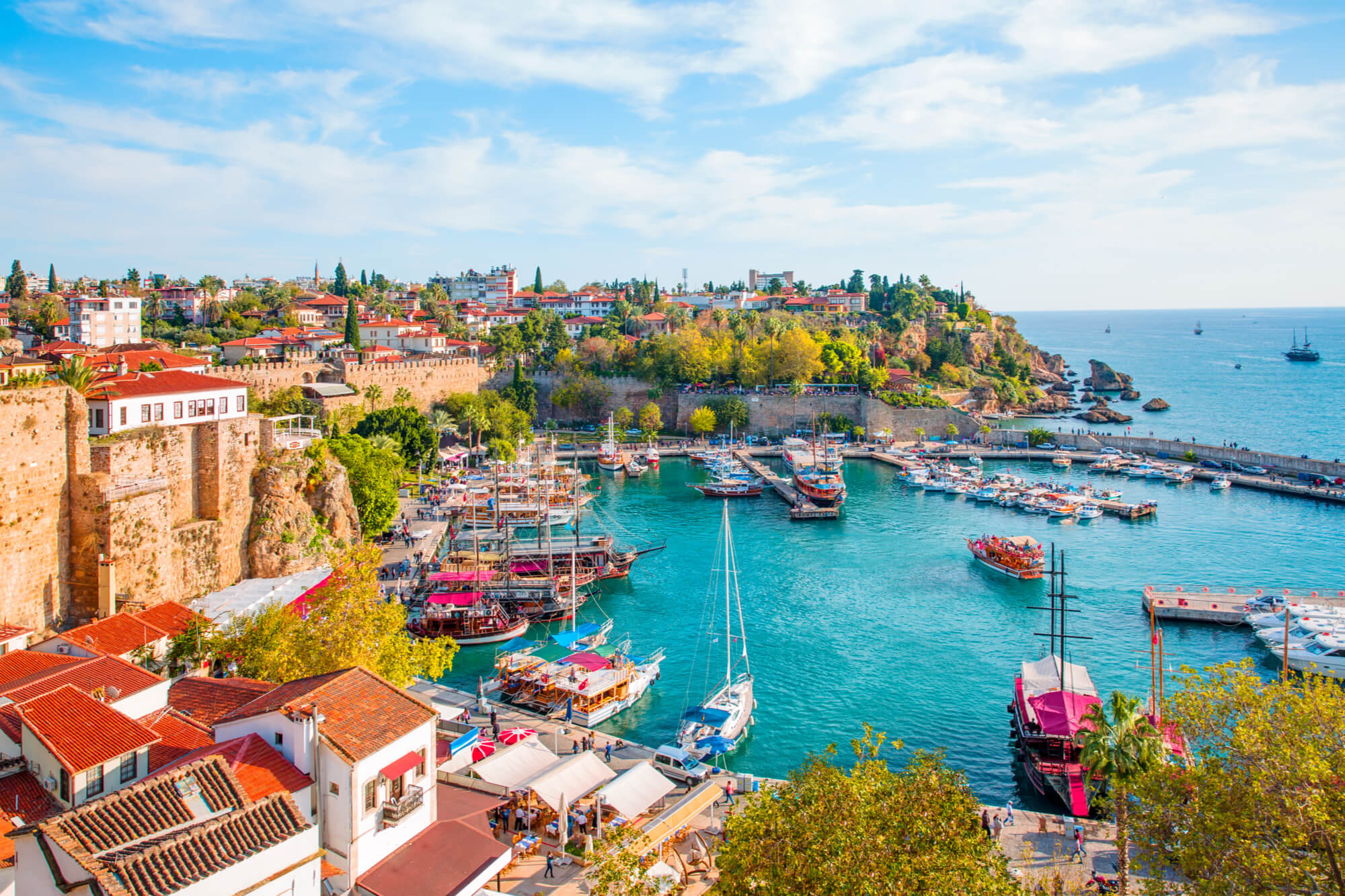 Antalya 1-1