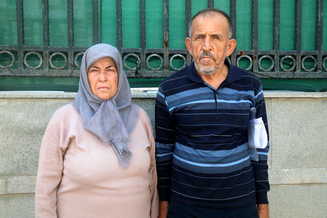 Antalya Aksu'da Ölmeden Önce Saldırganın Adını Vermiş 4