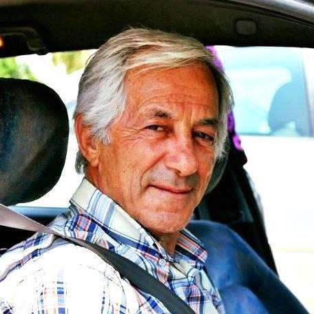 Antalya Basınının Acı Günü! İlk Tv Sunucularından Turgay Erdemgil Vefat Etti 2