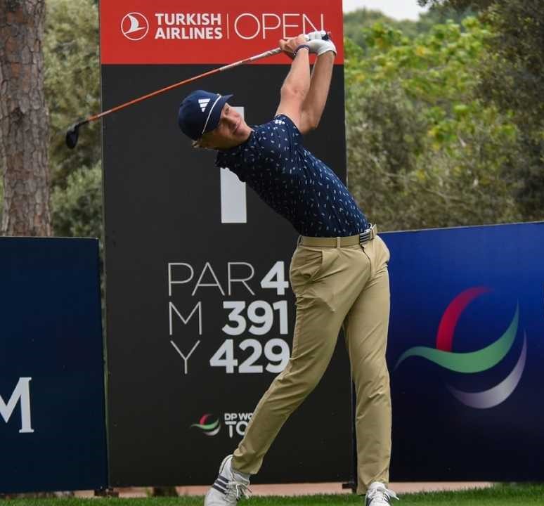 Antalya Belek Golf Turizminde Rekora Koşuyor! İlk 6 Ayda Yüzde 19 Artış 3