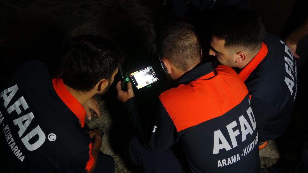 Antalya Düden Şelalesi’nde Korkutan İhbar! Ekipler Harekete Geçti