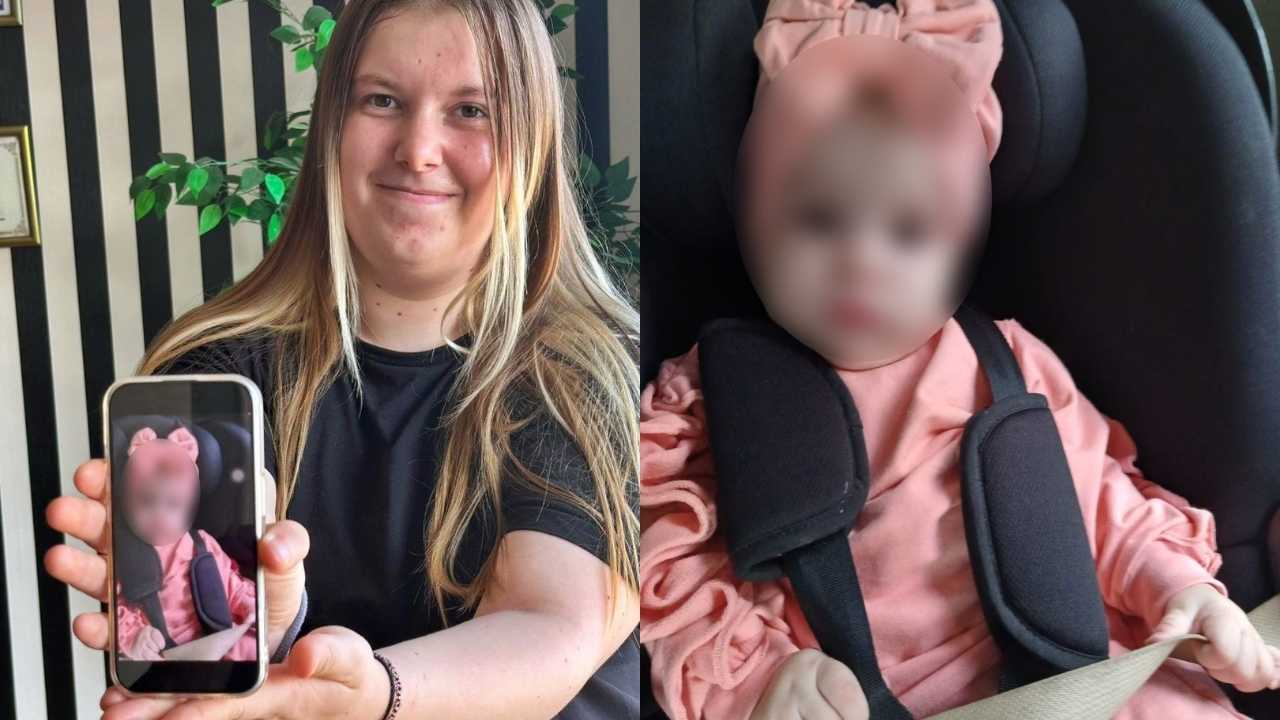 Antalya Havalimanı Tuvaletinde Doğum Yapan Anne İlk Kez Konuştu 4