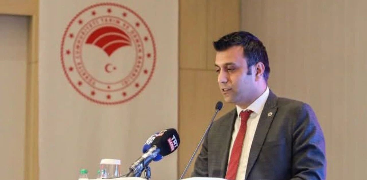 Antalya İl Tarım ve Orman Müdür Yardımcısı Tokat'a Atandı