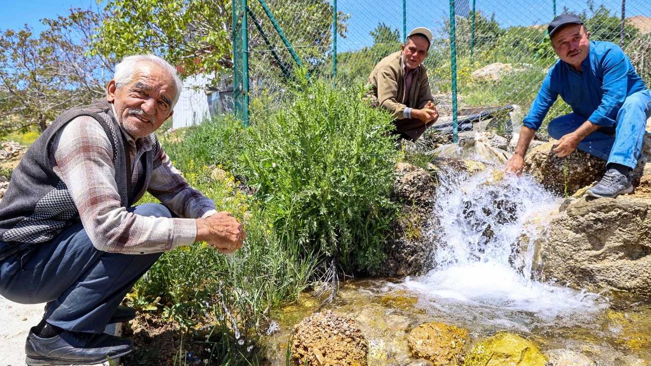 Antalya Kaş’ta Sulama Yatırımı Tarım Bereketini Artırdı 3