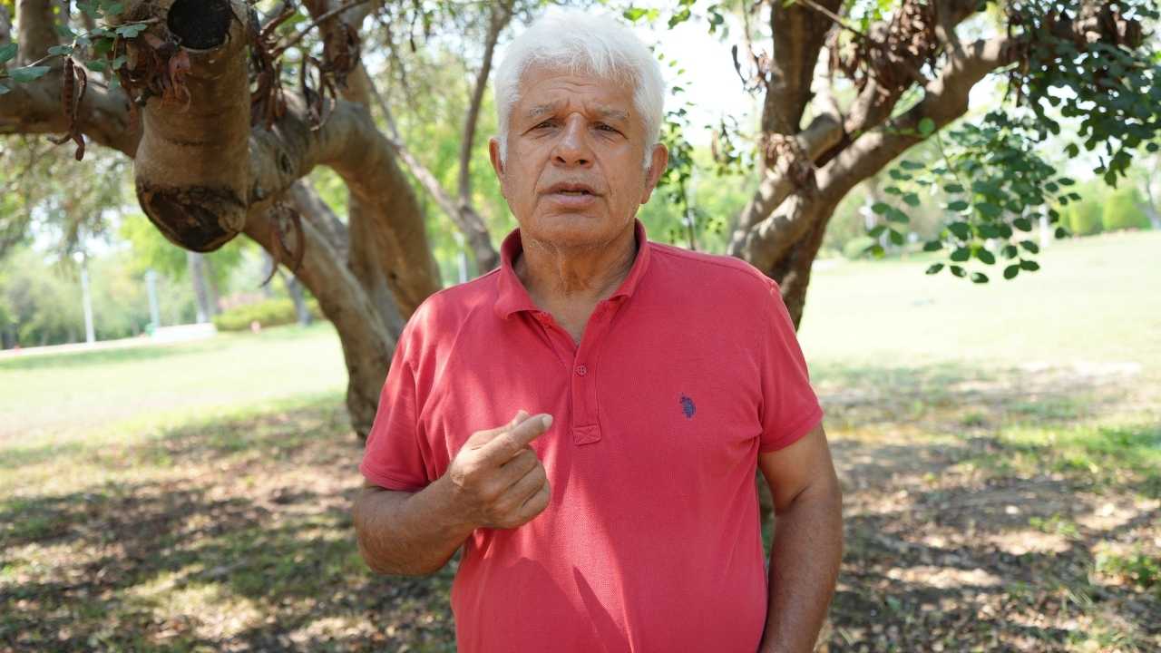 Antalya Kıyılarındaki Deniz Çayırları Tehdit Altında4