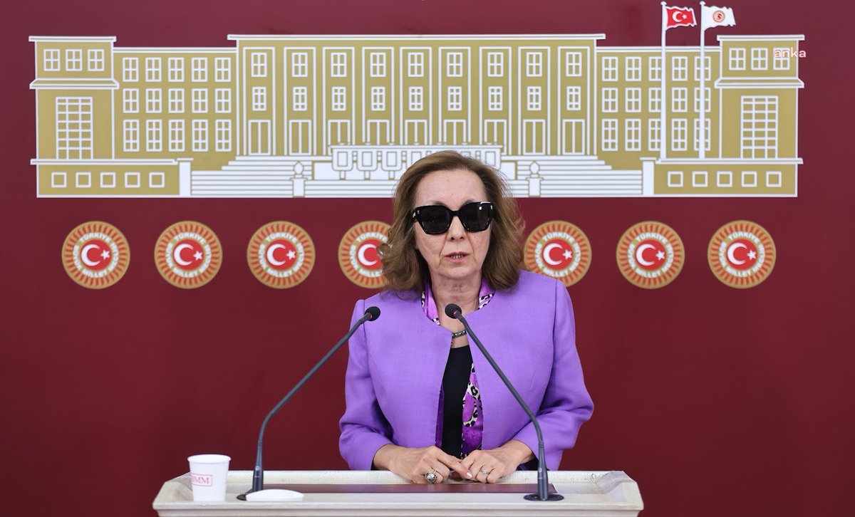 Antalya Milletvekili Özbudun’un AK Parti Eleştirileri Yeniden Gündemde!