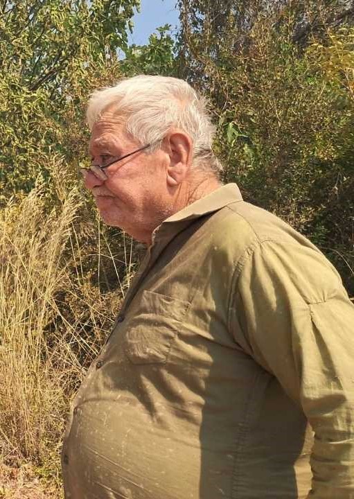 Antalya Serik'teki Orman Yangınında Ev Ve Ahır Alev Alev Yandı 5