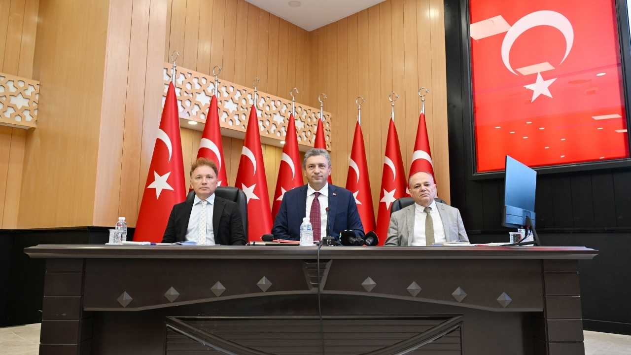 Antalya Sokaktaki Canlarına2