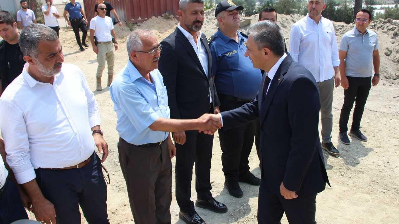 Antalya Valisi Uyardı Kumluca Ve Finike Deprem Açısından En Riskli İlçeler 2 (2)