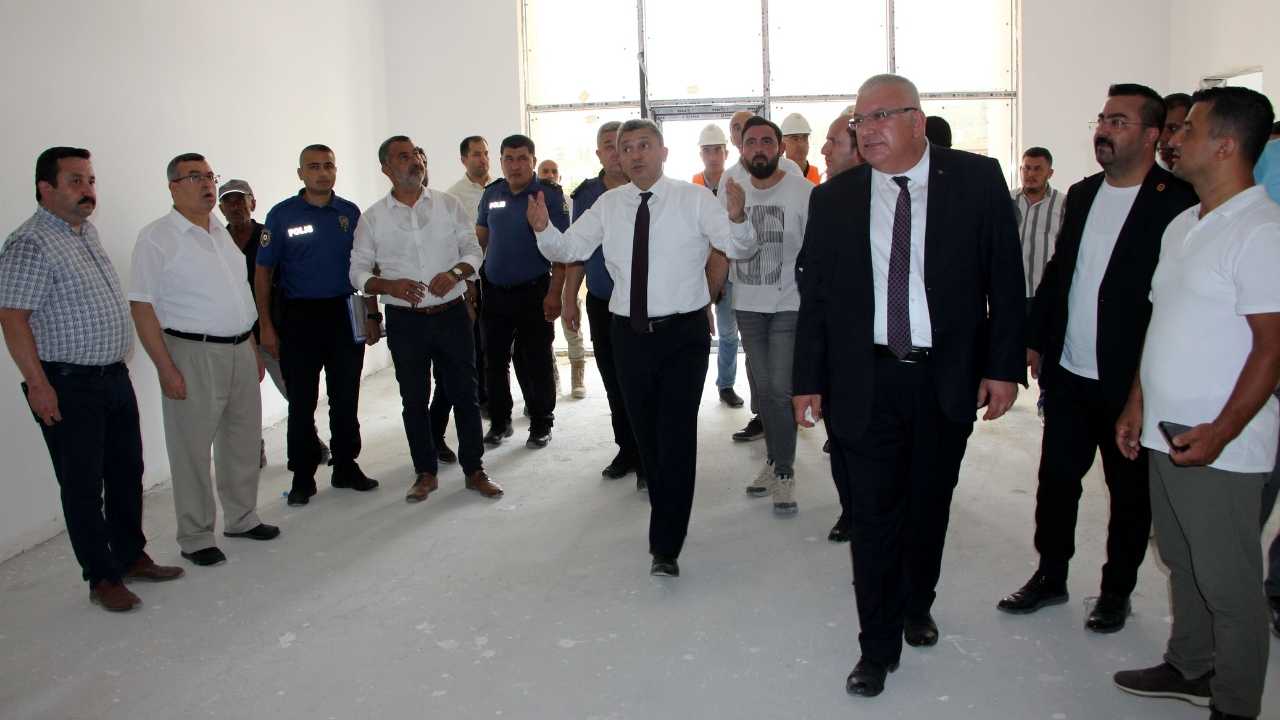 Antalya Valisi Uyardı Kumluca Ve Finike Deprem Açısından En Riskli İlçeler 3