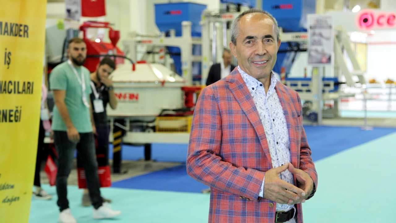 Antalya Ve İzmir’deki Yaş Meyve Sebze Fuarları Sektörü İkiye Böldü! Ali Bıdı'dan Açıklama Geldi 4