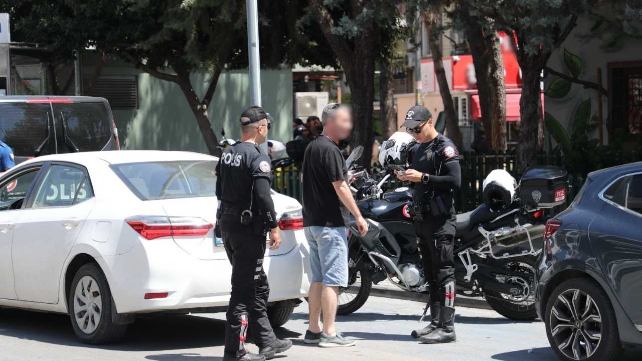 Antalya’da 1 Haftada 2 Bin 151 Şüpheli Yakalandı, 229’U Tutuklandı 2