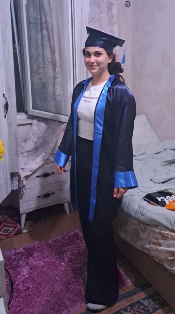 Antalya'da 13 Yaşındaki Fatma Nur'dan 14 Gündür Kayıp1212