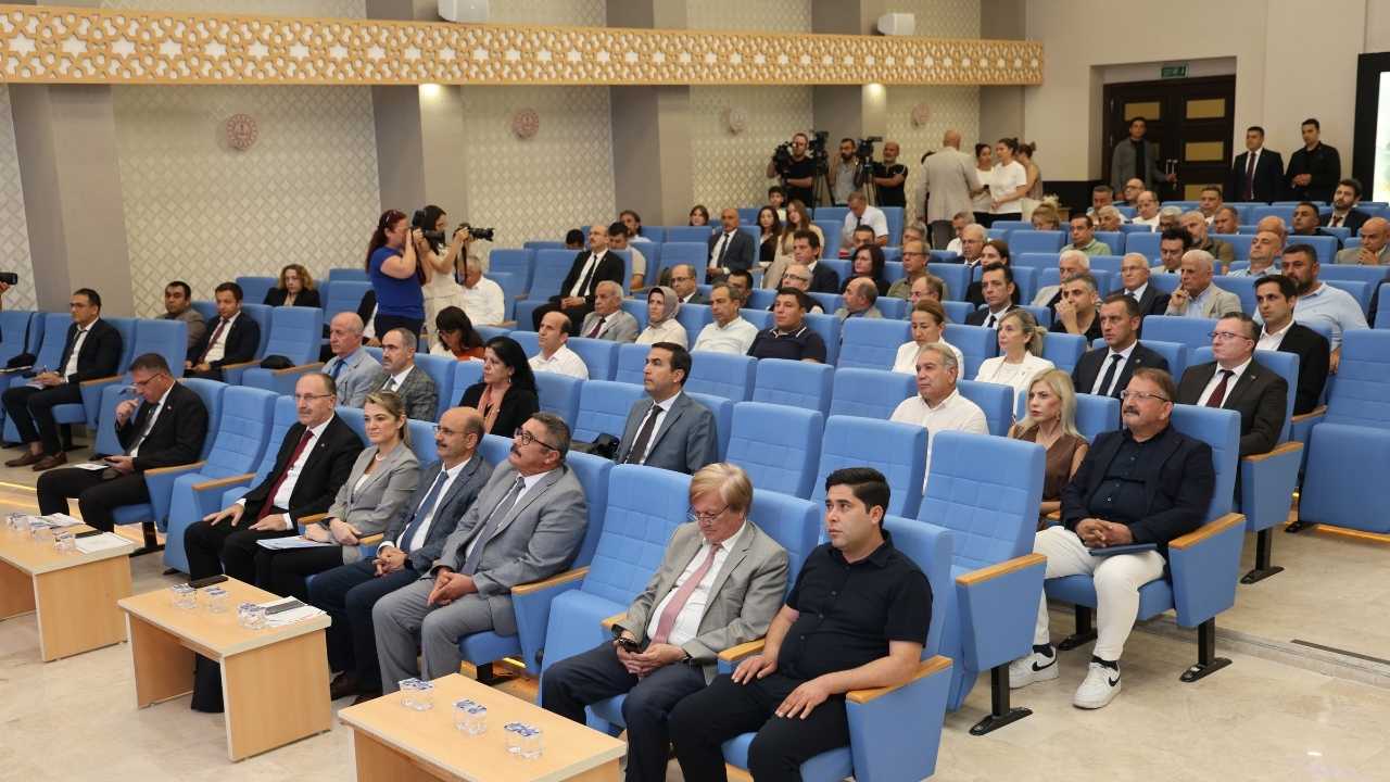 Antalya’da 159 Milyarlık 518 Proje Yürütülüyor2