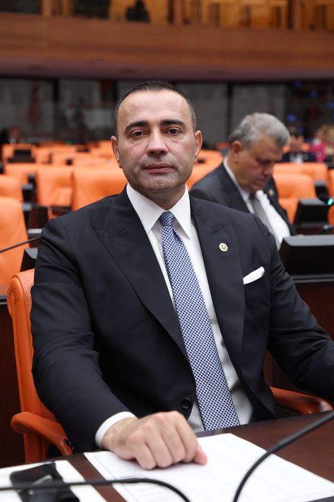 Antalya'da 6 Tam Puan Meclis'te! Chp'li Kaya'dan Bakan Tekin'e Lgs Soruları 2 Result