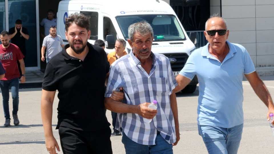 Antalya’da Acı Olay Nişanlı Genç Kalbine Yenik Düştü