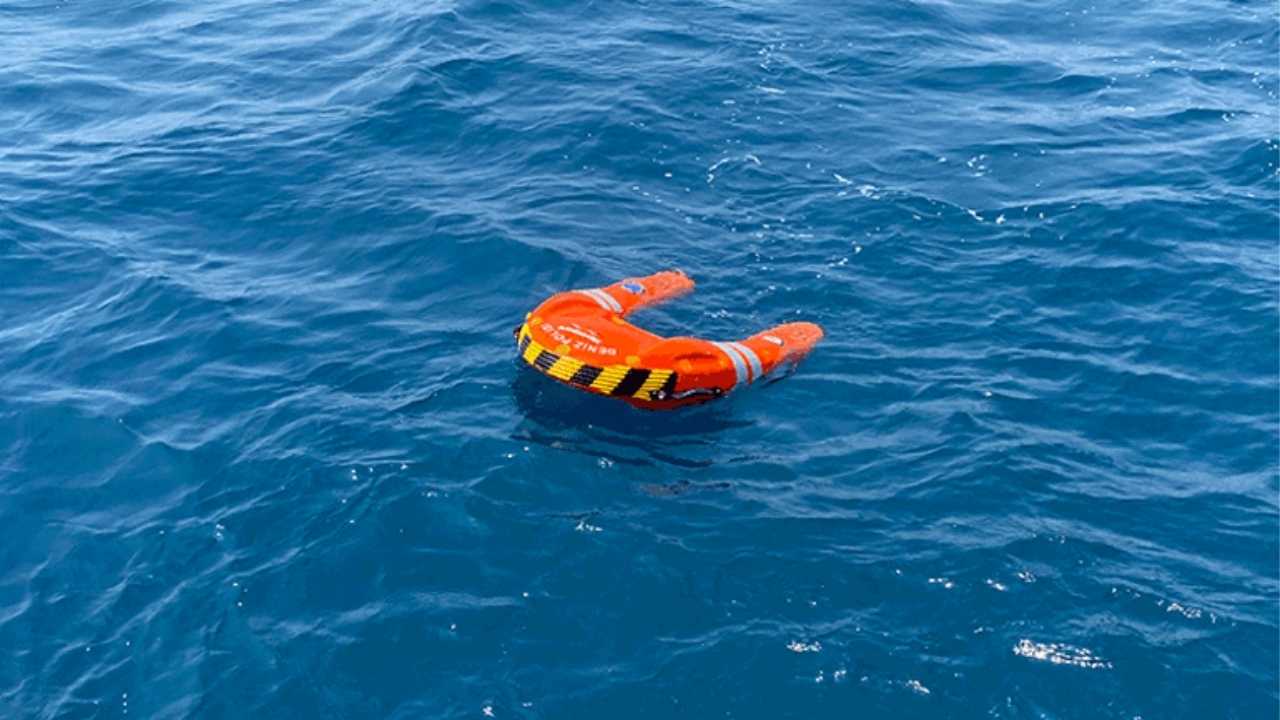 Antalya’da Boğulmalara Teknolojik Çözüm (2)