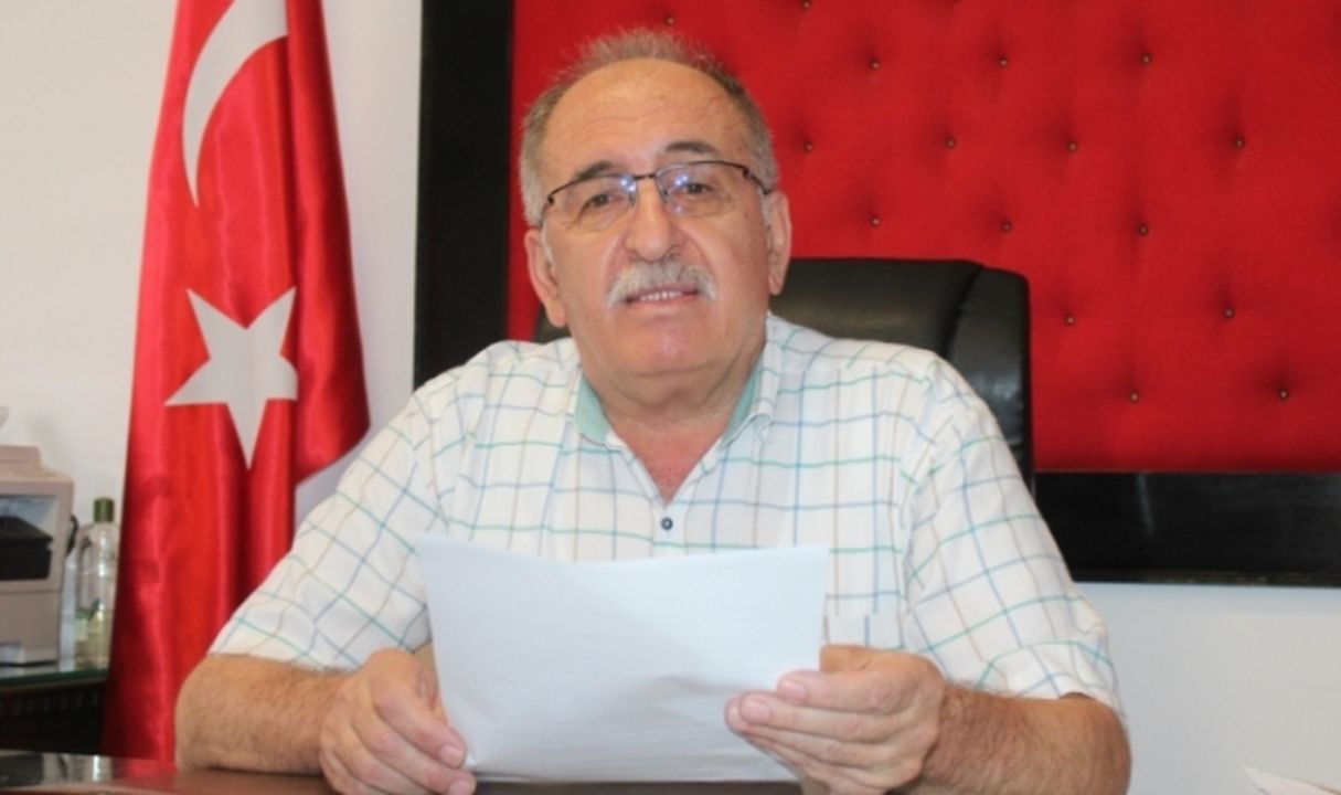 Antalya’da Emeklilerden Enflasyon Açıklamasına Maaş Tepkisi İbrahim Tezcan