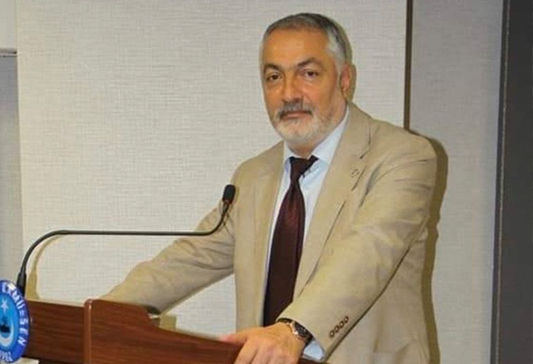 Antalya’da Emeklilerden Enflasyon Açıklamasına Maaş Tepkisi Zeki Öner Özgeçer