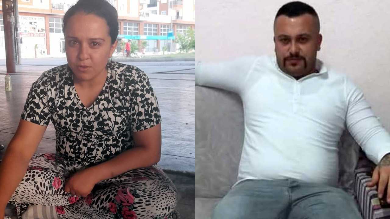 Antalya’da Eşini Öld Ren Sanığa Ağırlaştırılmış Müebbet2