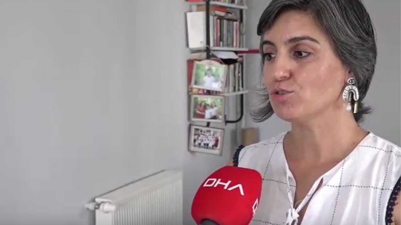 Antalya'da Gökçeoğlu Ailesi Çağla’ya Yuva Oldu (1)