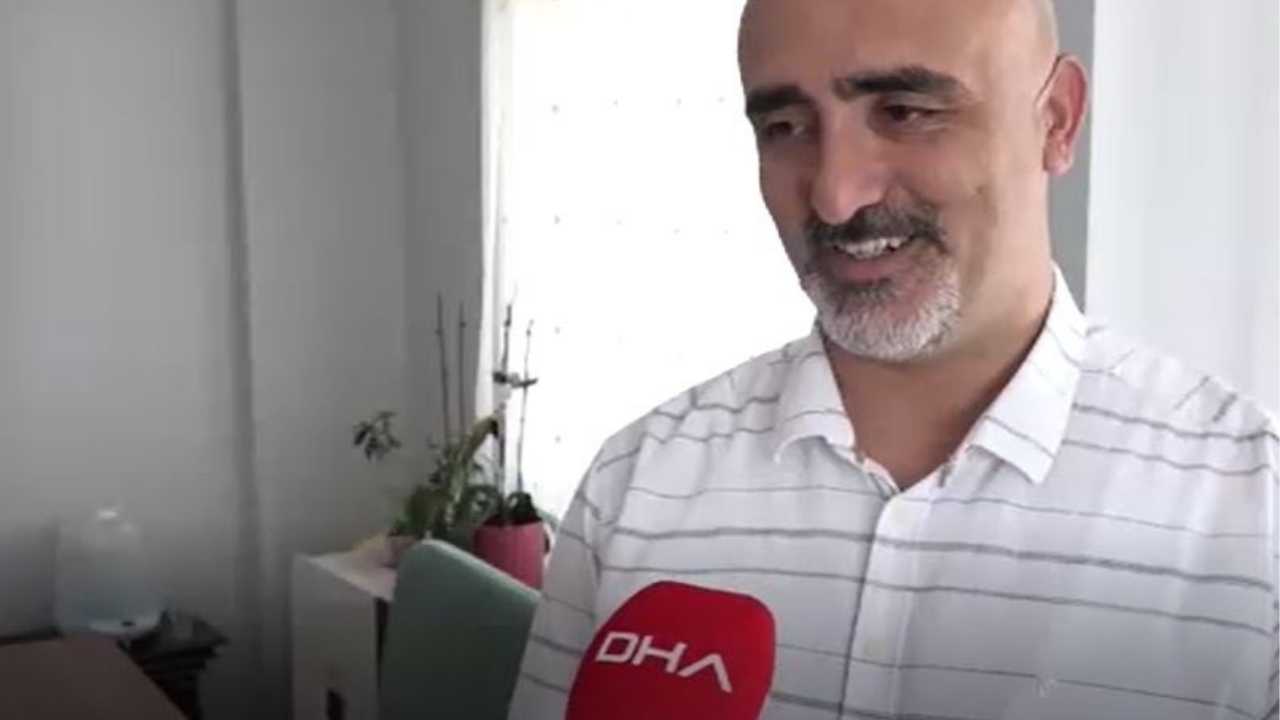 Antalya'da Gökçeoğlu Ailesi Çağla’ya Yuva Oldu (2)