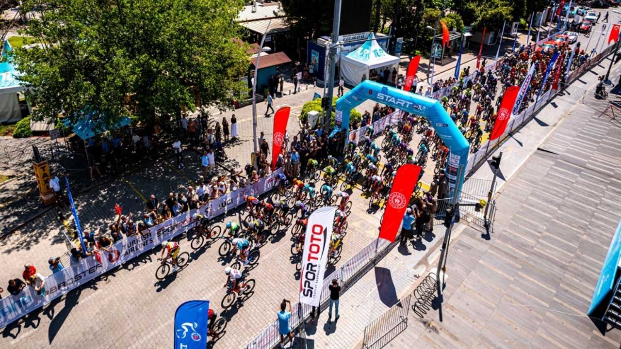 Antalya’da Hedef 75 Milyar Avroluk Pastadan Pay Almak 2