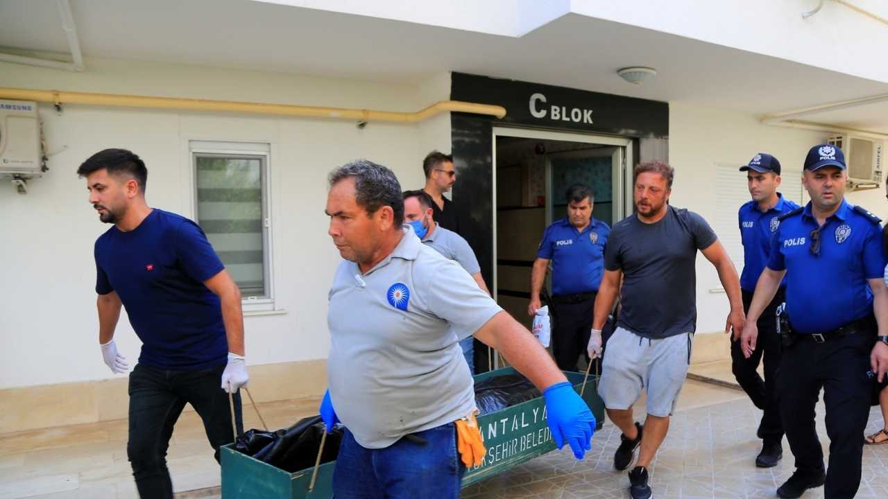 Antalya'da Kadın Cinyeti Davasında Emsal Mütalaa (1)