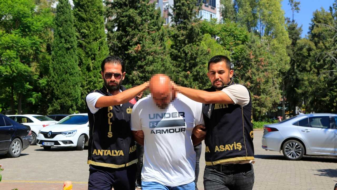 Antalya'da Kadın Cinyeti Davasında Emsal Mütalaa (2)