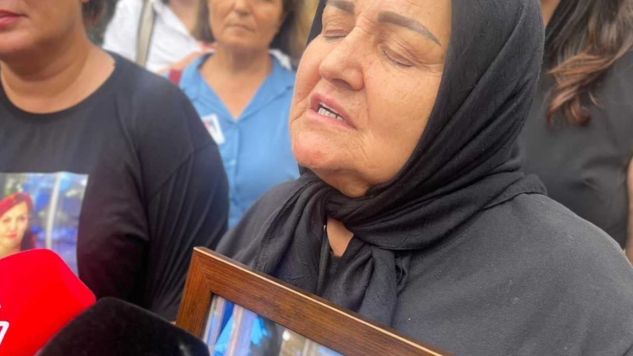 Antalya'da Kadın Cinyeti Davasında Emsal Mütalaa (4)