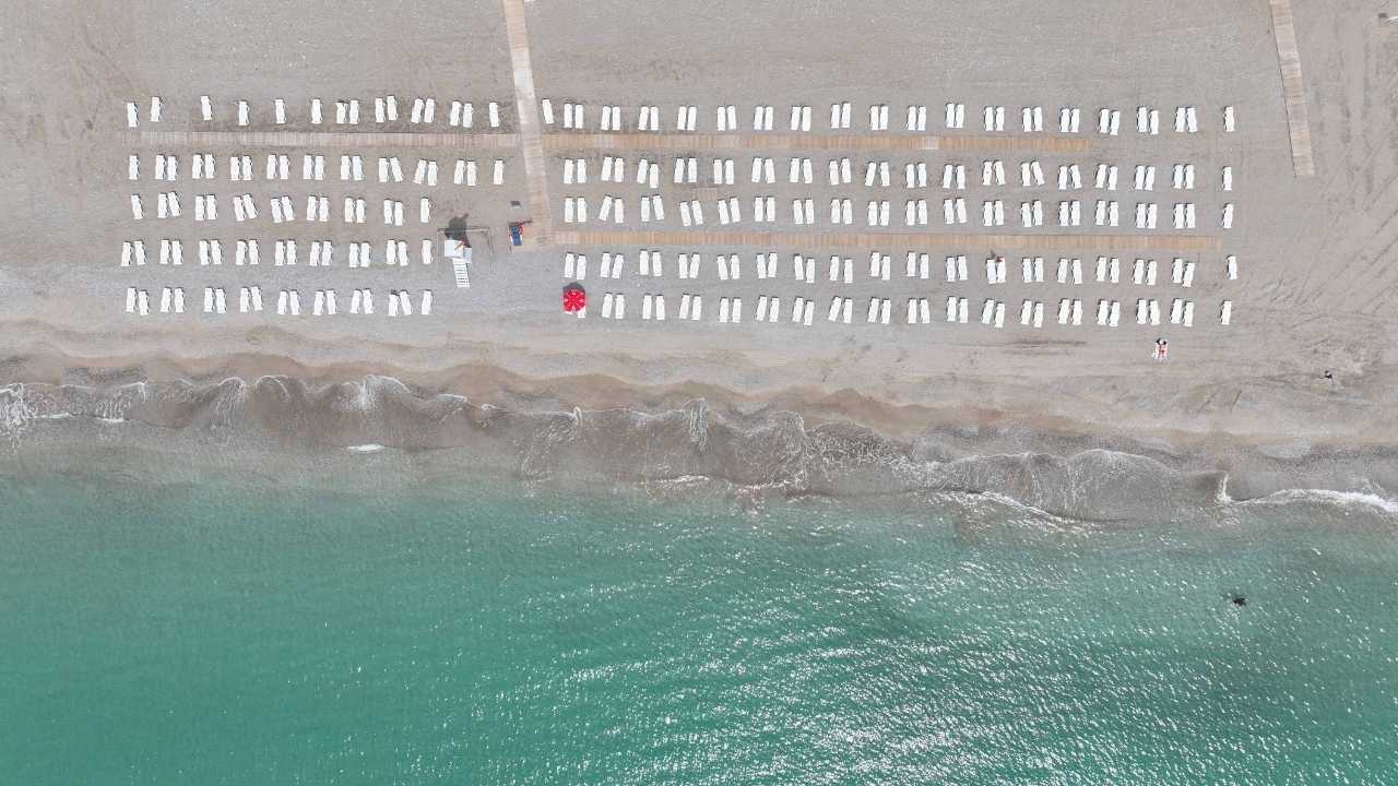 Antalya’da Kadınlar Plajı 2025 Sezonunda Kadınların Favorisi 3