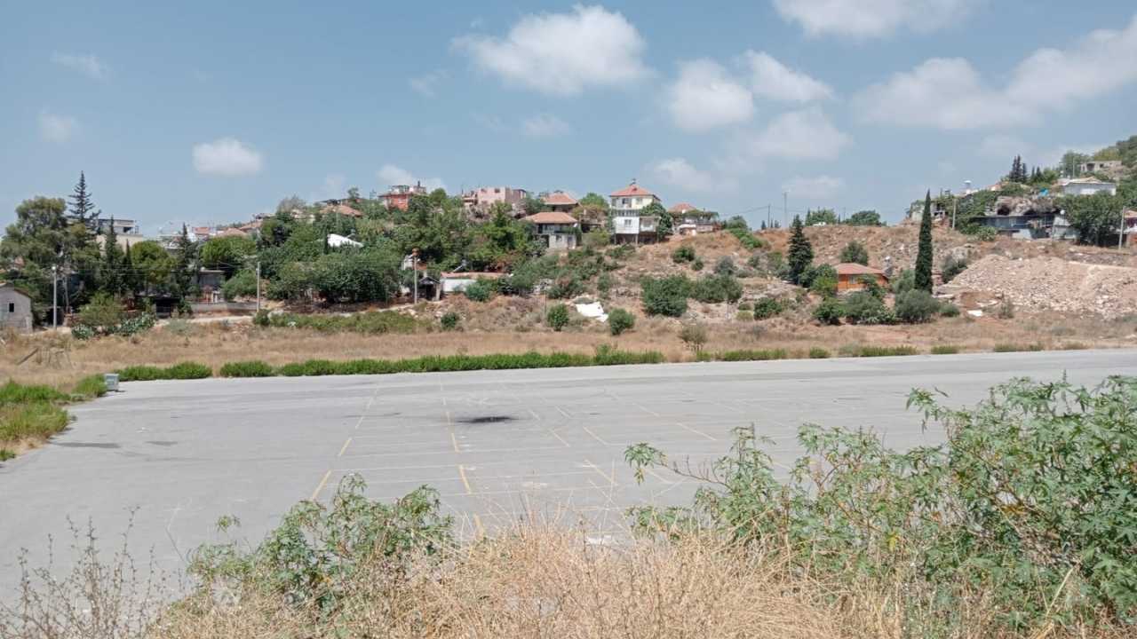 Antalya’da O Mahalle ‘45 Yıldır Cezalı’ 'Okul Yok, Sağlık Ocağı Yok, Yol Yok!' (8)