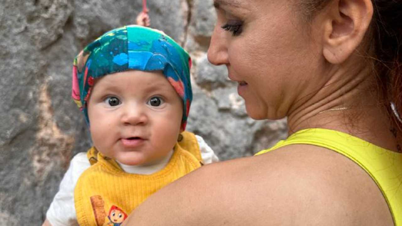 Antalya’da Teşhisle Değişen Hayat Şimdi Her Anını Dağlara Yazıyor! (2)