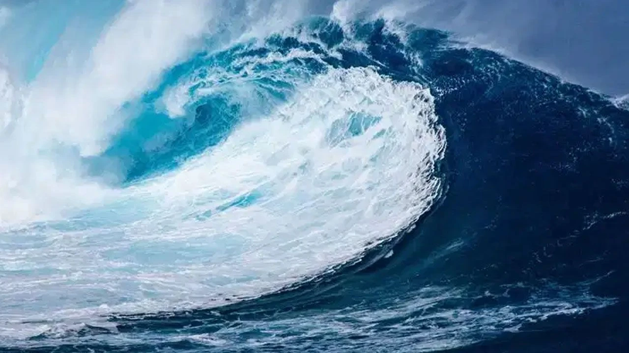 Antalya’da Tsunami Riski Var Mı Türkiye’de Riskli Bölgeler Neresi12