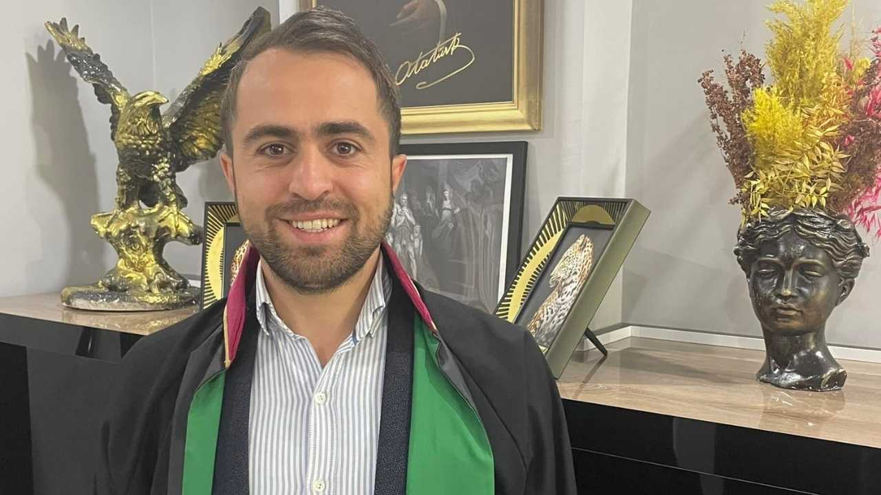 Antalya’da Tutuklanan Odtü’lü Eylül’ün Eğitim Hakkı Askıda2