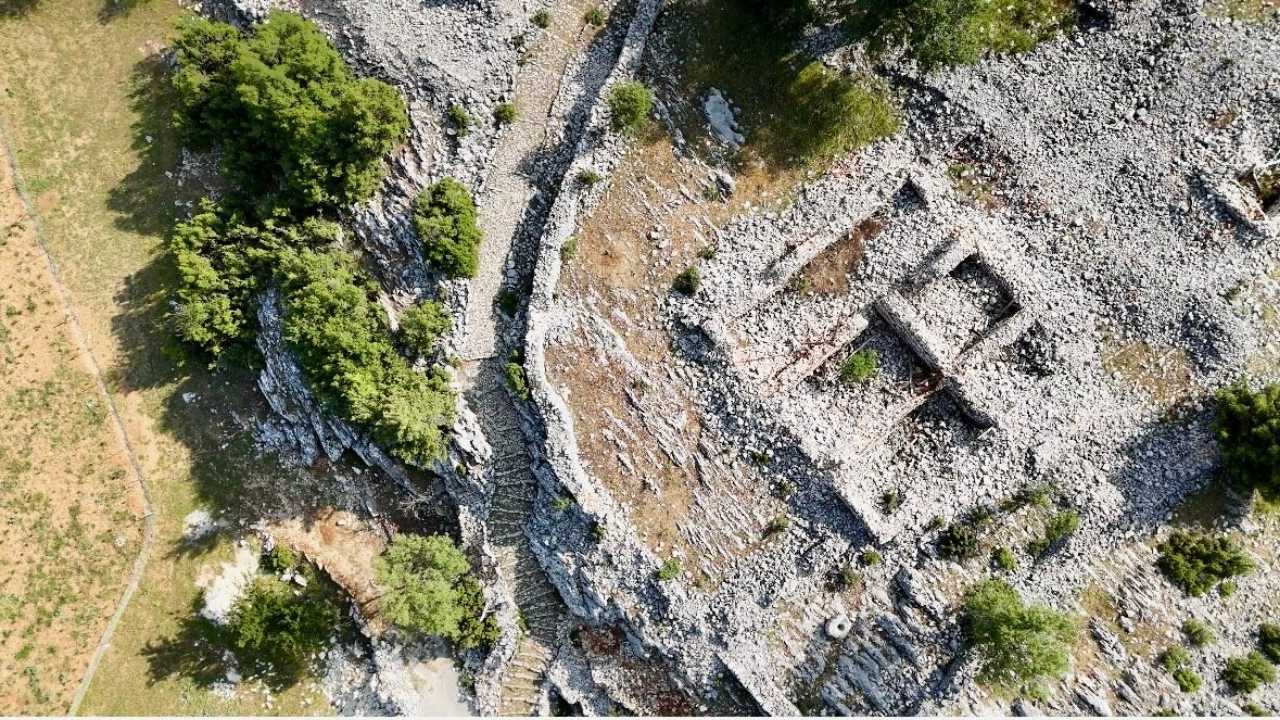 Antalya’nın Kültür Hazinesi Açık Hava Müzesine Dönüştü 4
