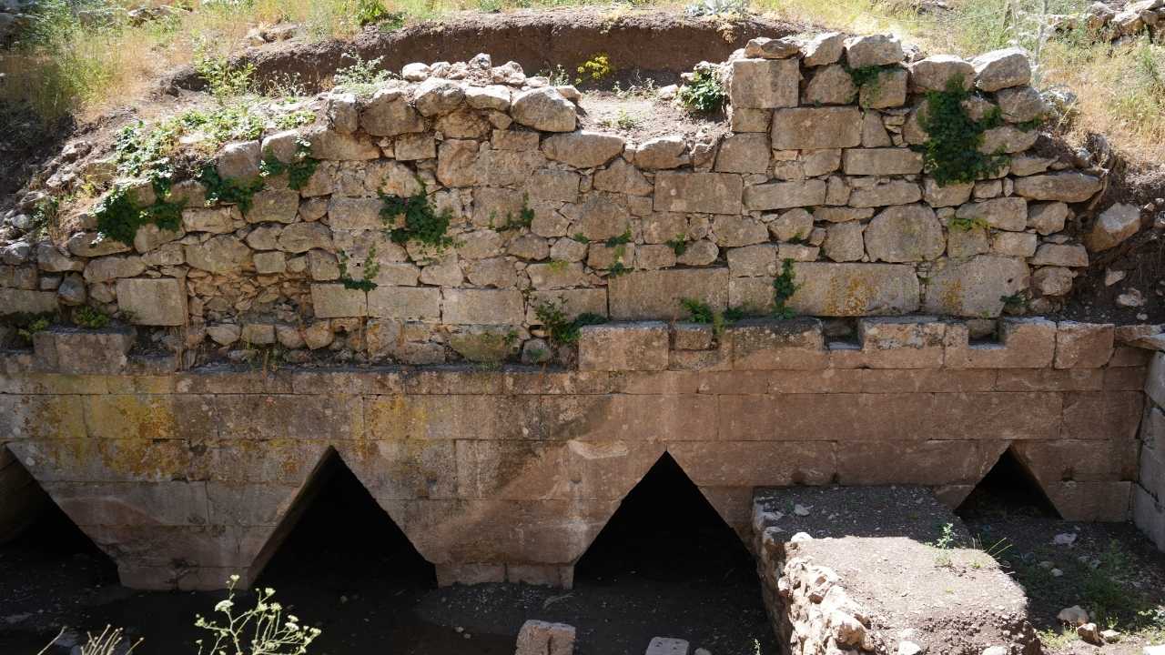 Antalya’nın Ulaşılmaz Kenti Termessos’ta Tarih Uyanıyor 4
