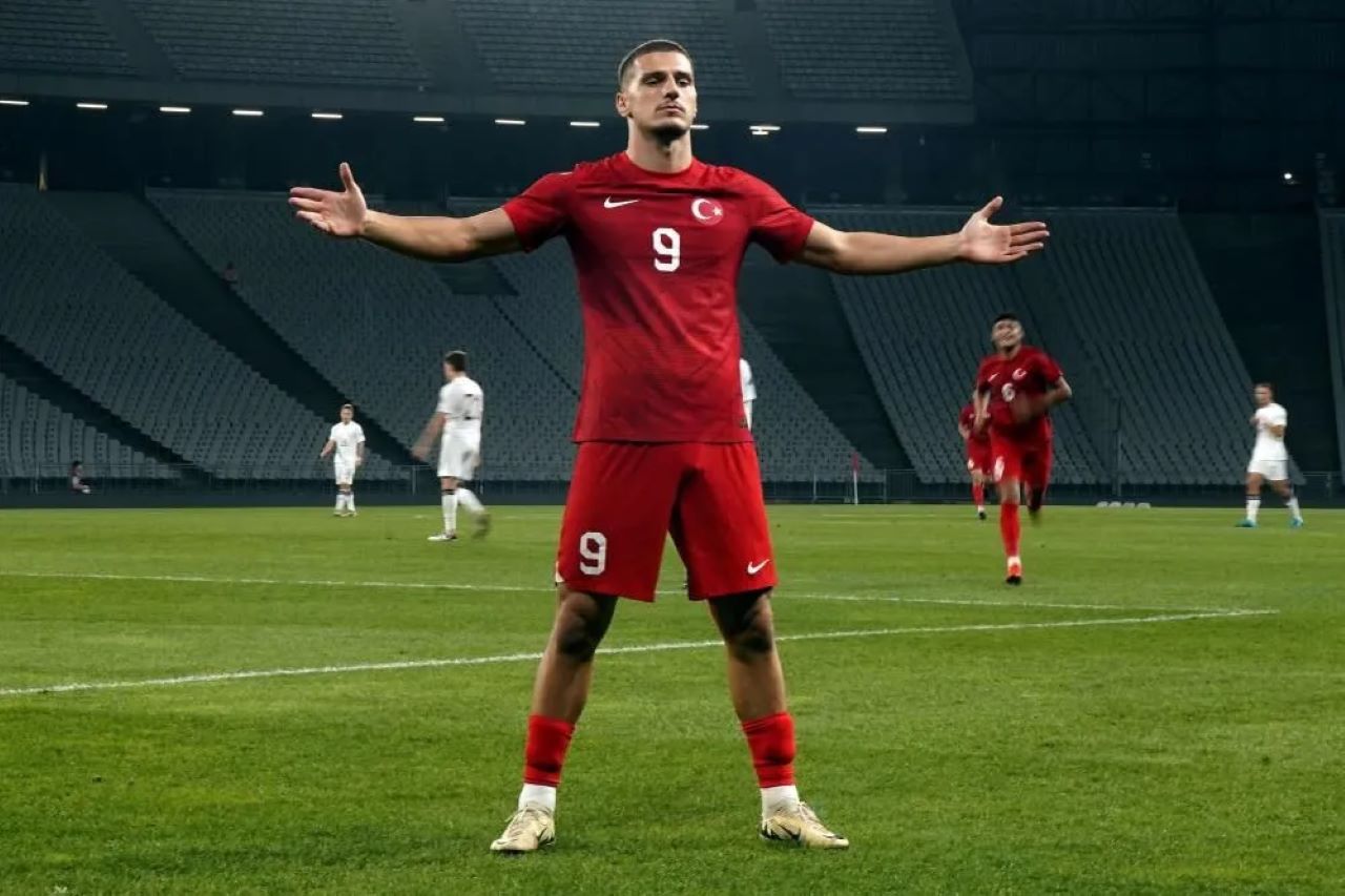 Antalyaspor Poyraz Efe Yıldırım'ı Kadrosuna Kattı